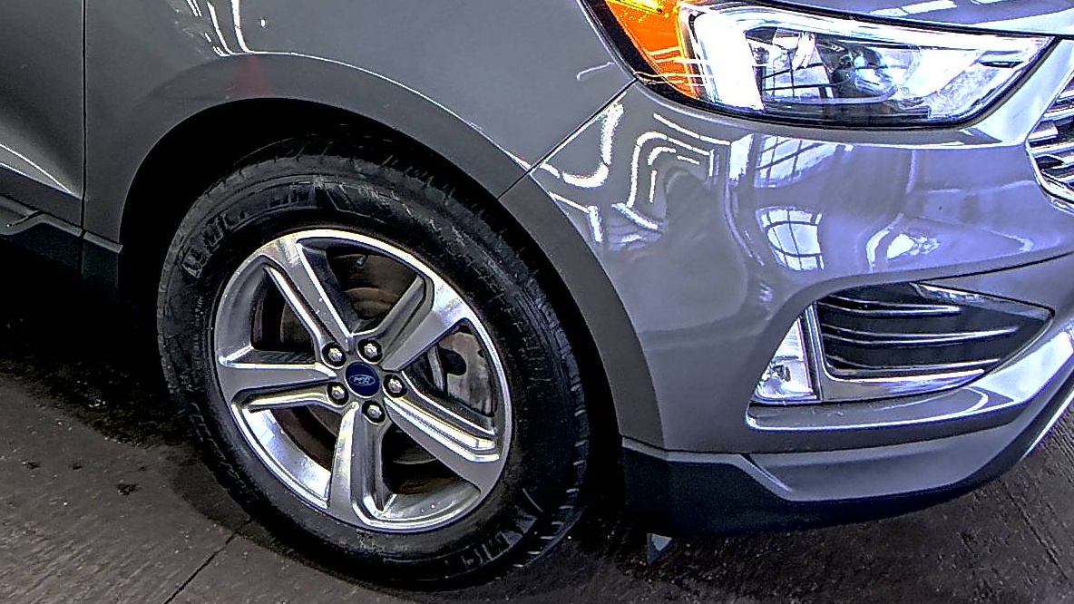 FORD EDGE - 9
