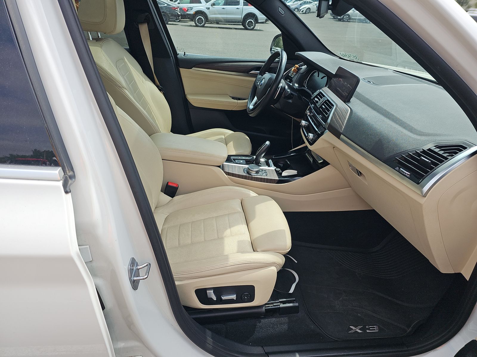 2019 BMW X3 xDrive30i AWD