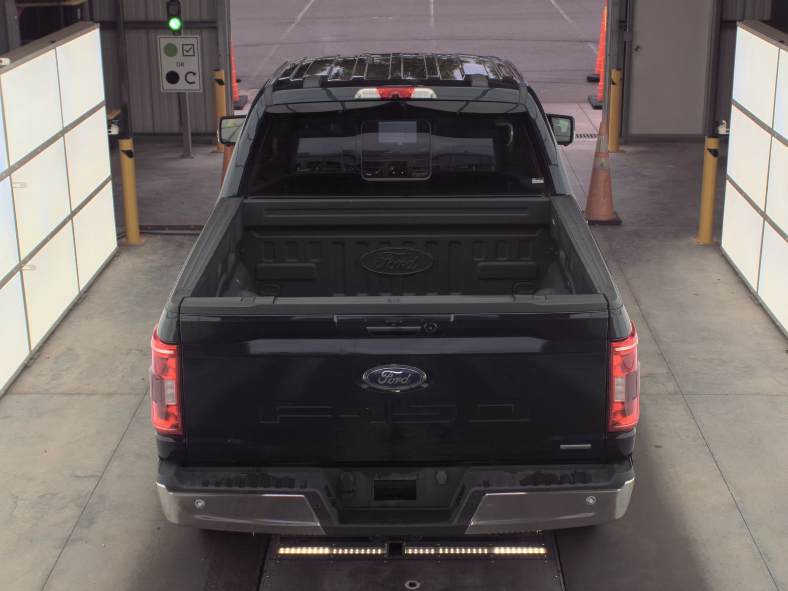 FORD F-150 - 7