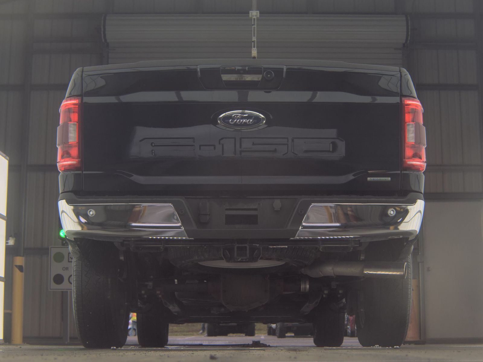 FORD F-150 - 8