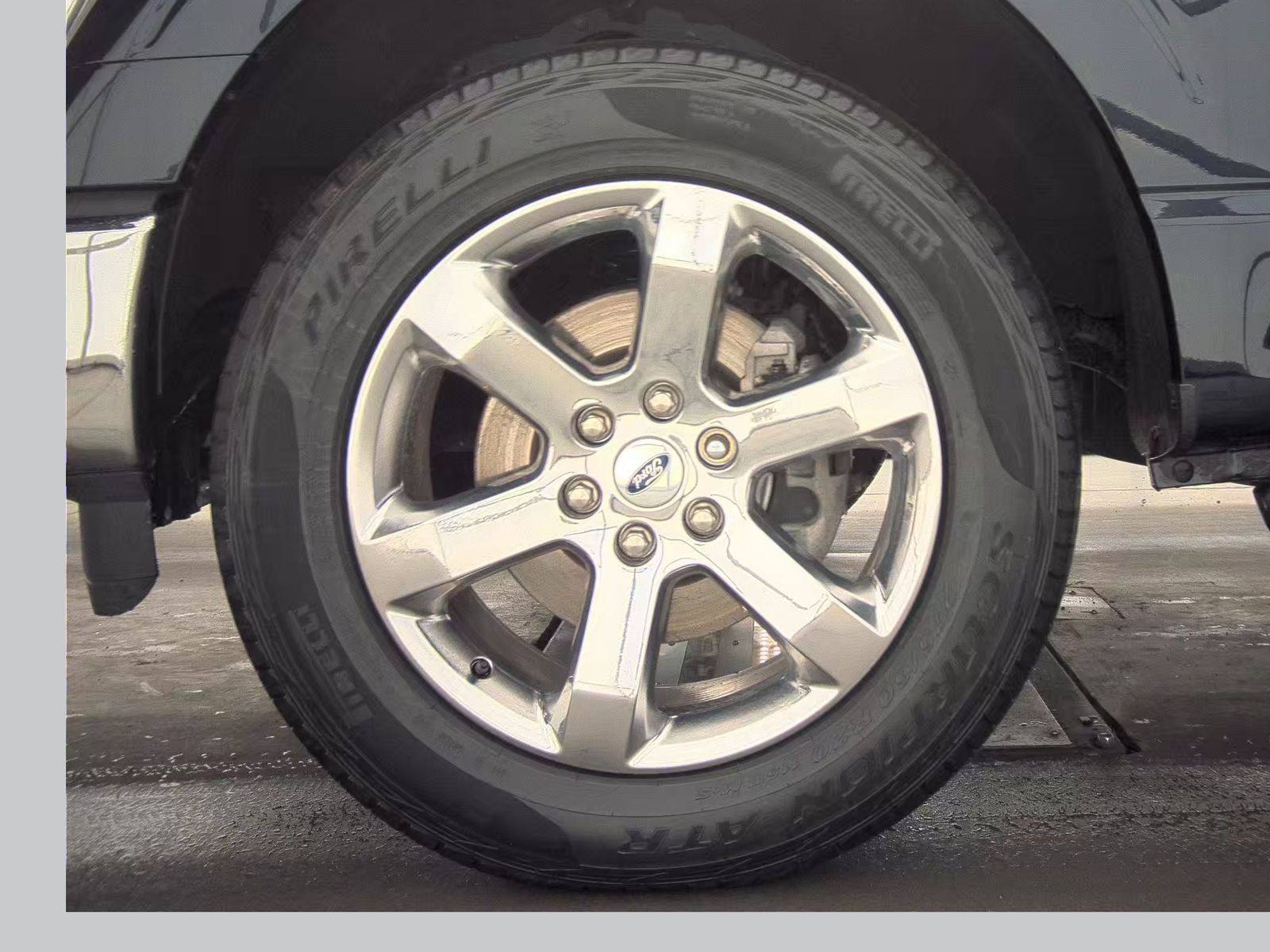 FORD F-150 - 10