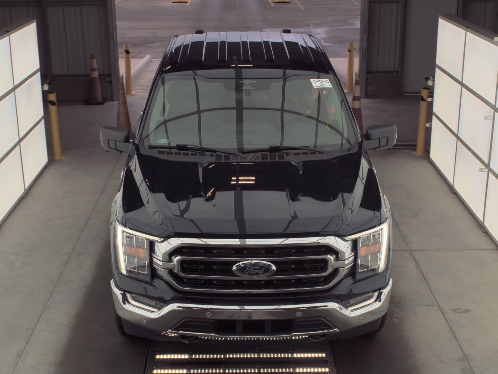 FORD F-150 - 3