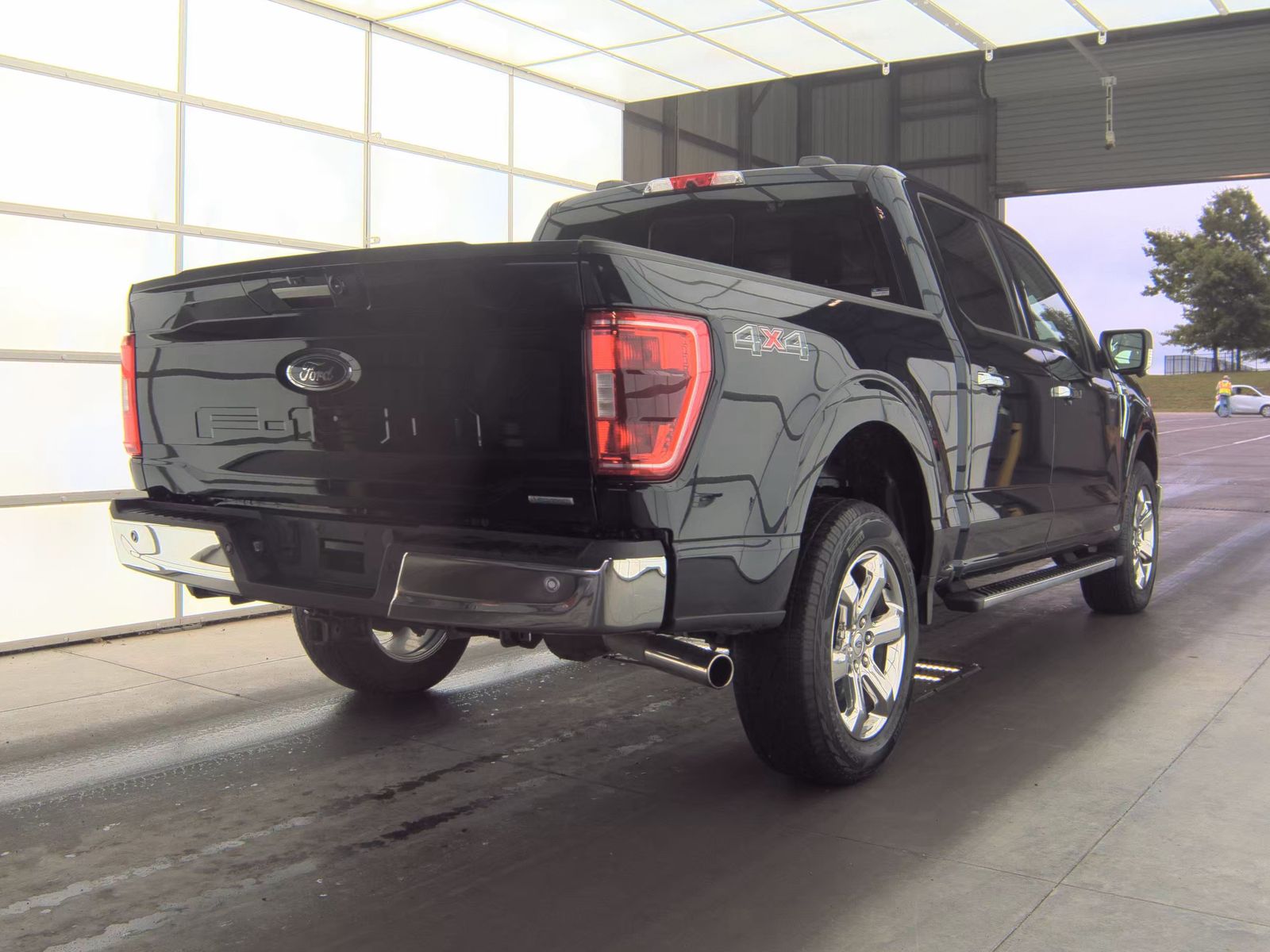 FORD F-150 - 6