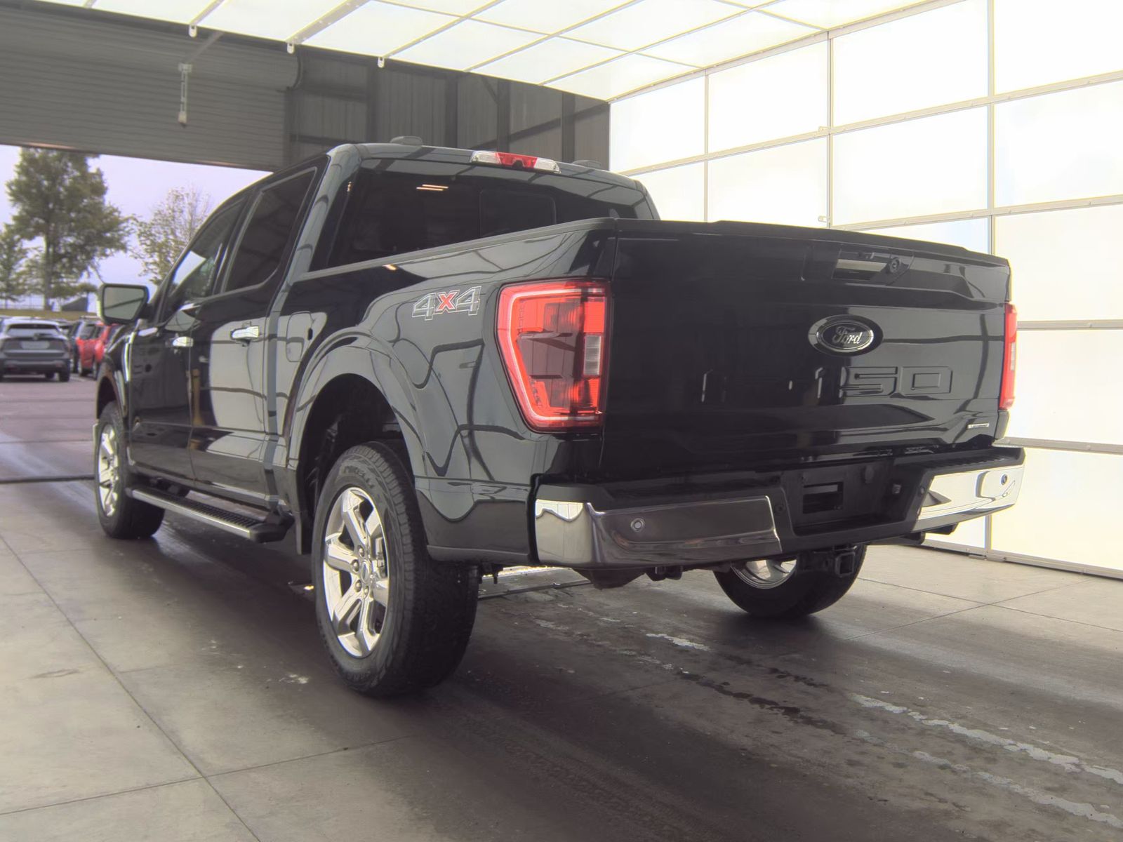 FORD F-150 - 9