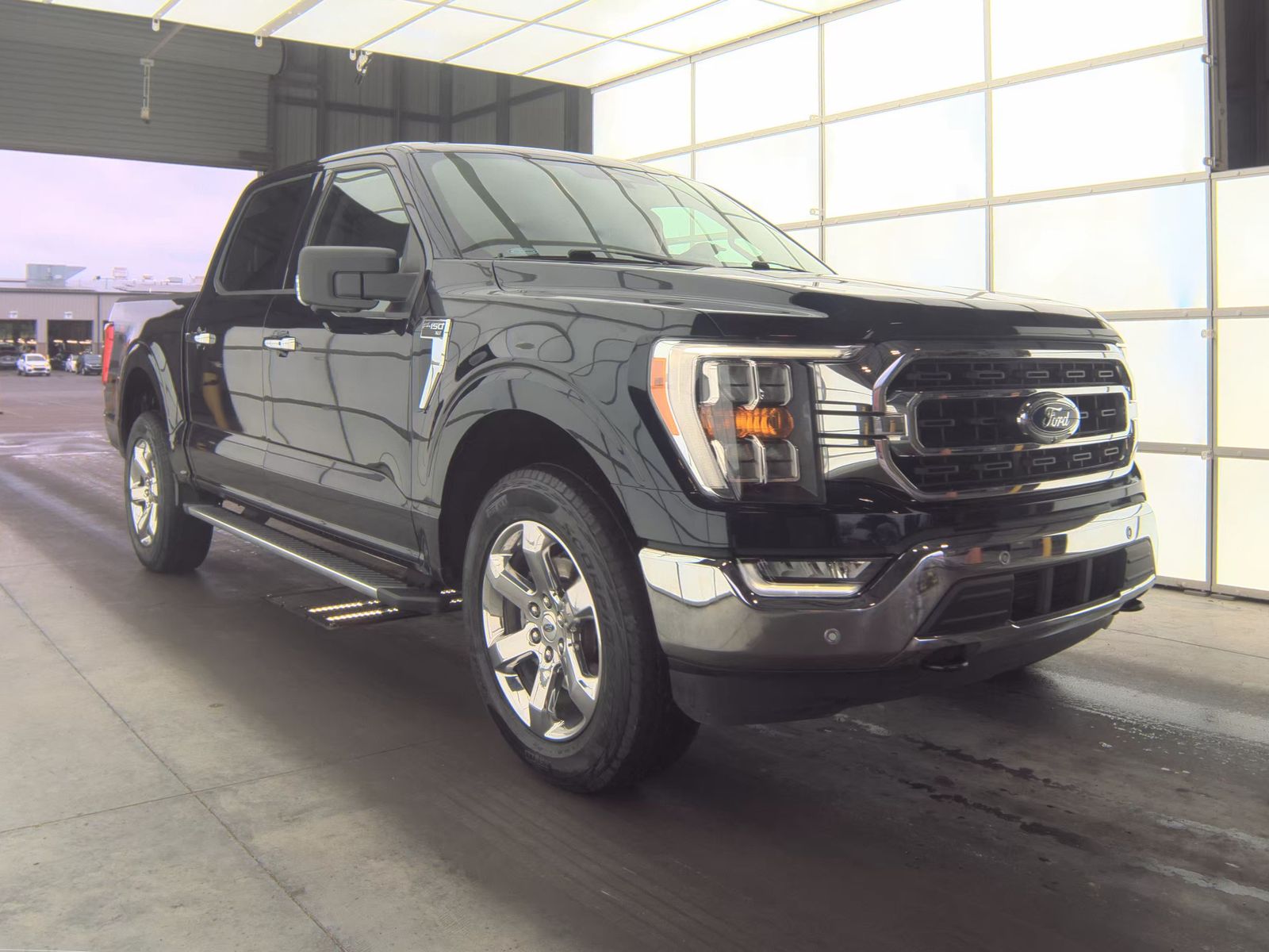 FORD F-150 - 5