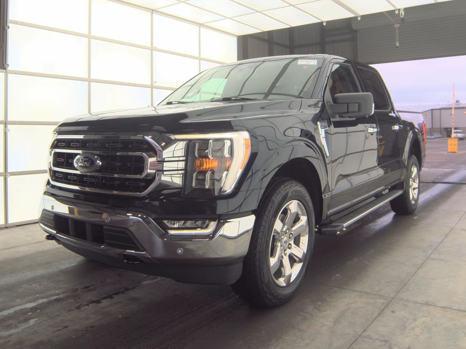 FORD F-150 - 1