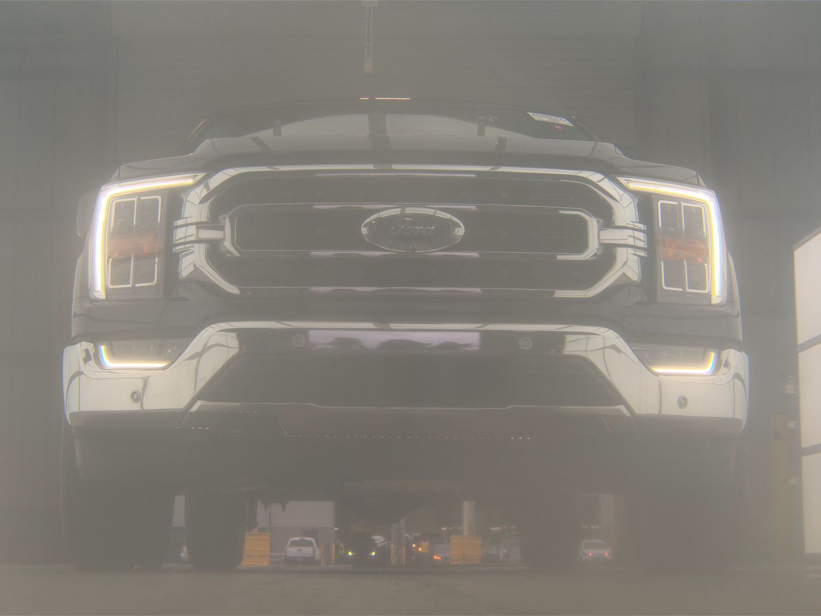 FORD F-150 - 4