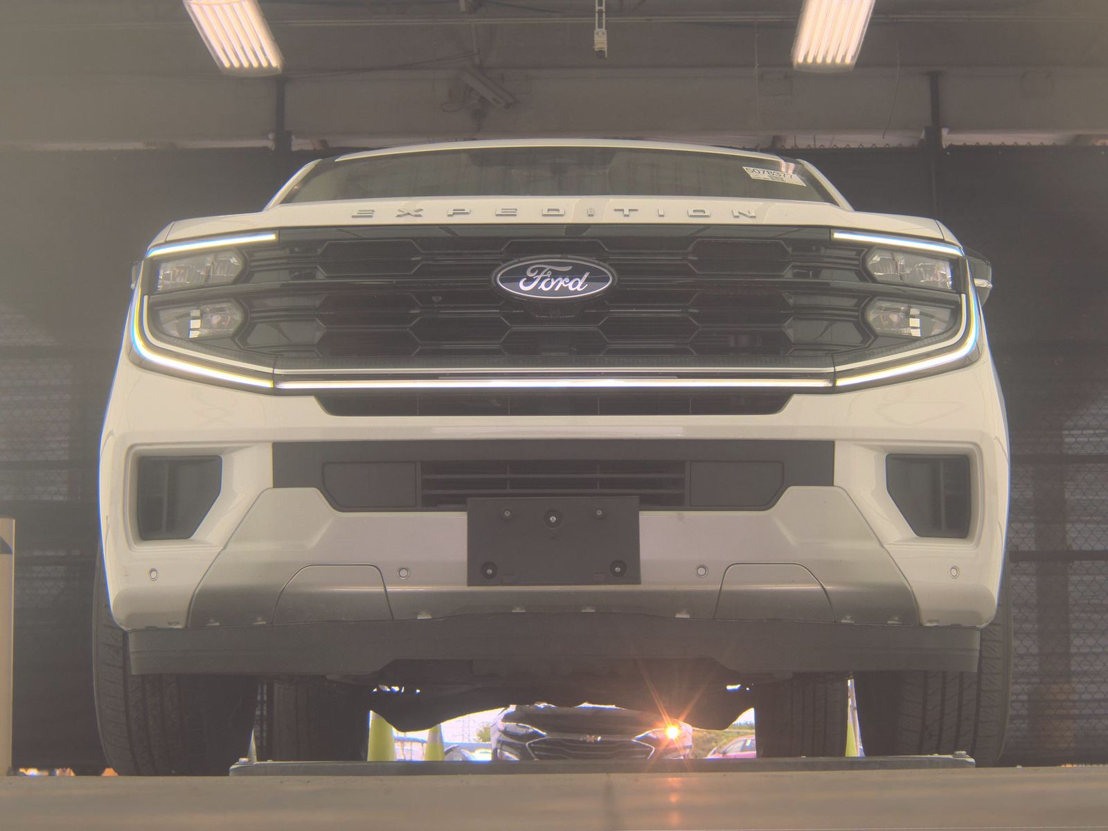 FORD EXPEDITION MAX - 4