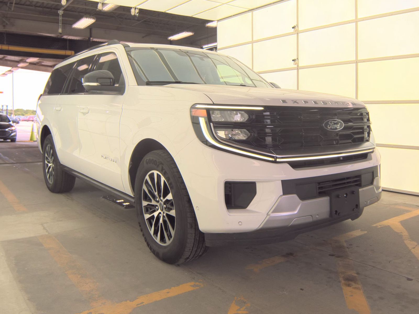 FORD EXPEDITION MAX - 5