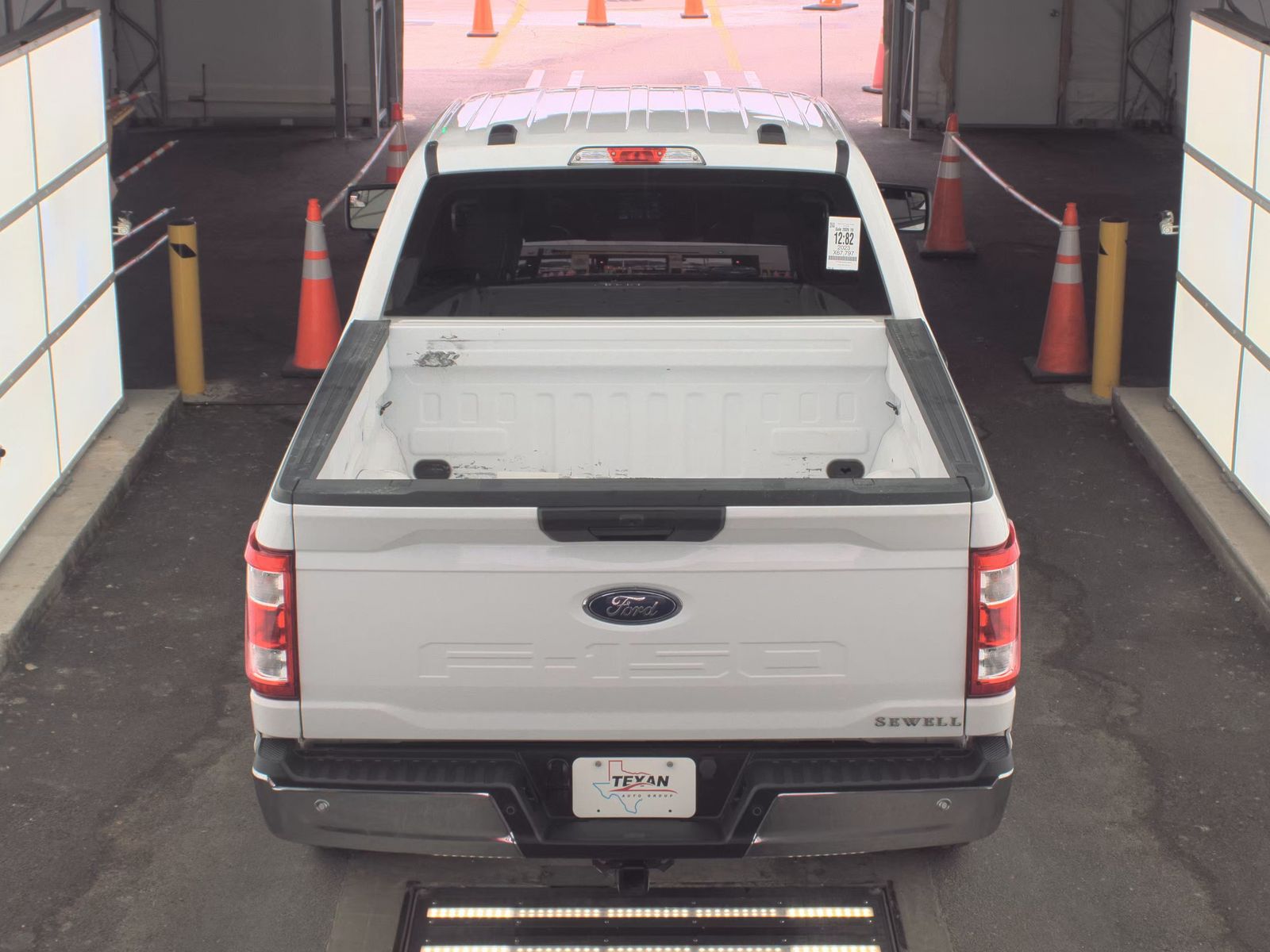 FORD F-150 - 6