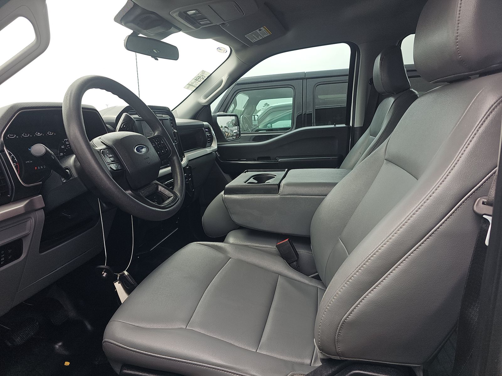 FORD F-150 - 8