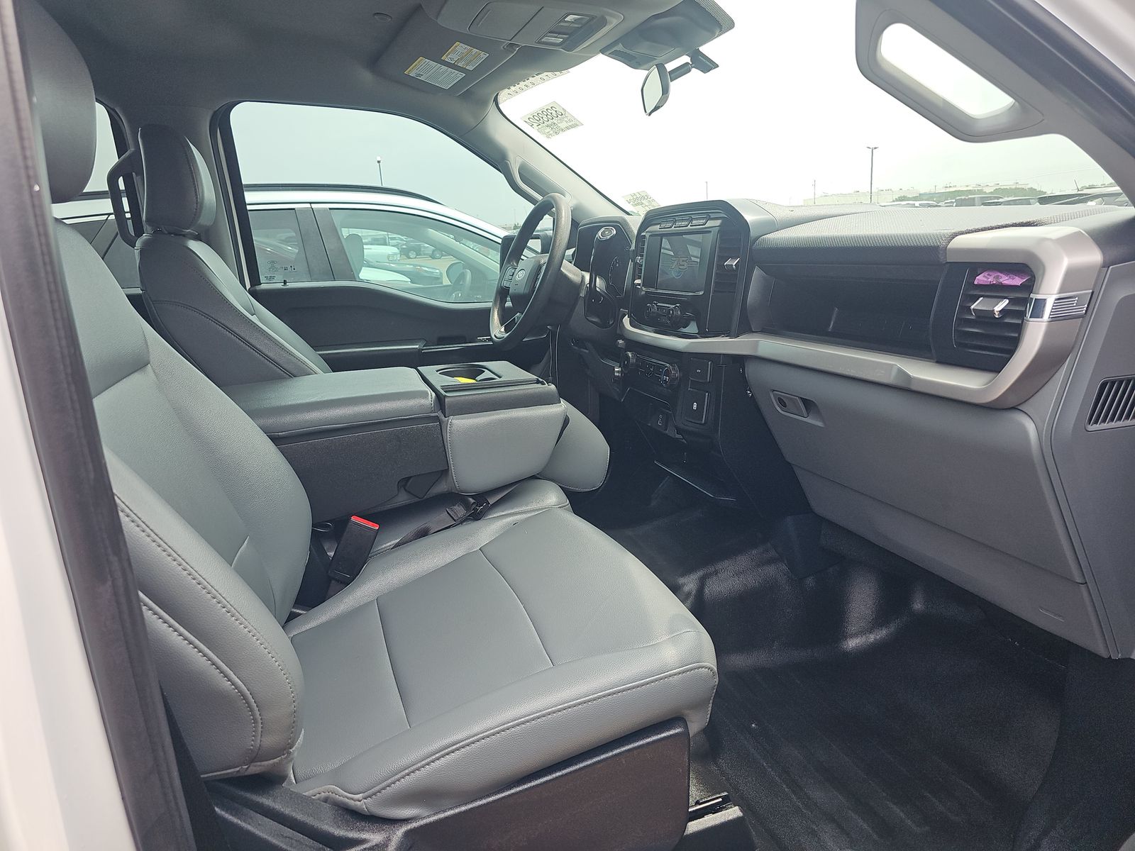 FORD F-150 - 9