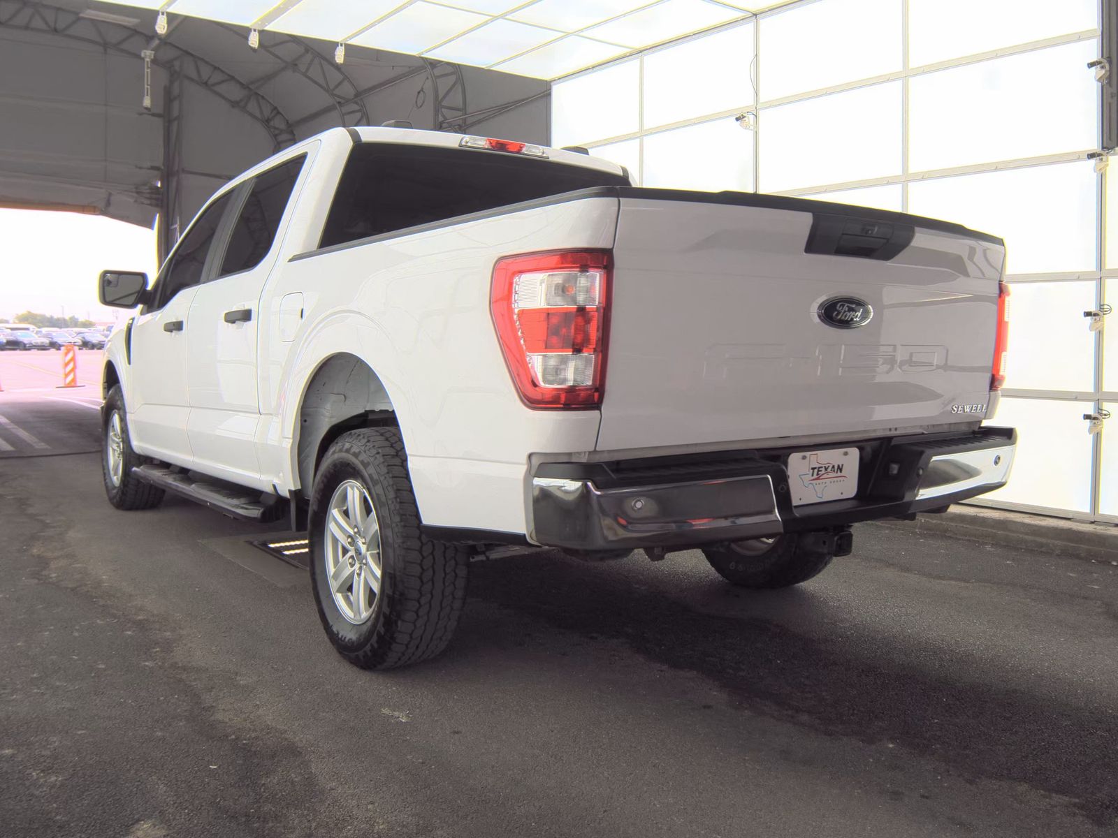 FORD F-150 - 7