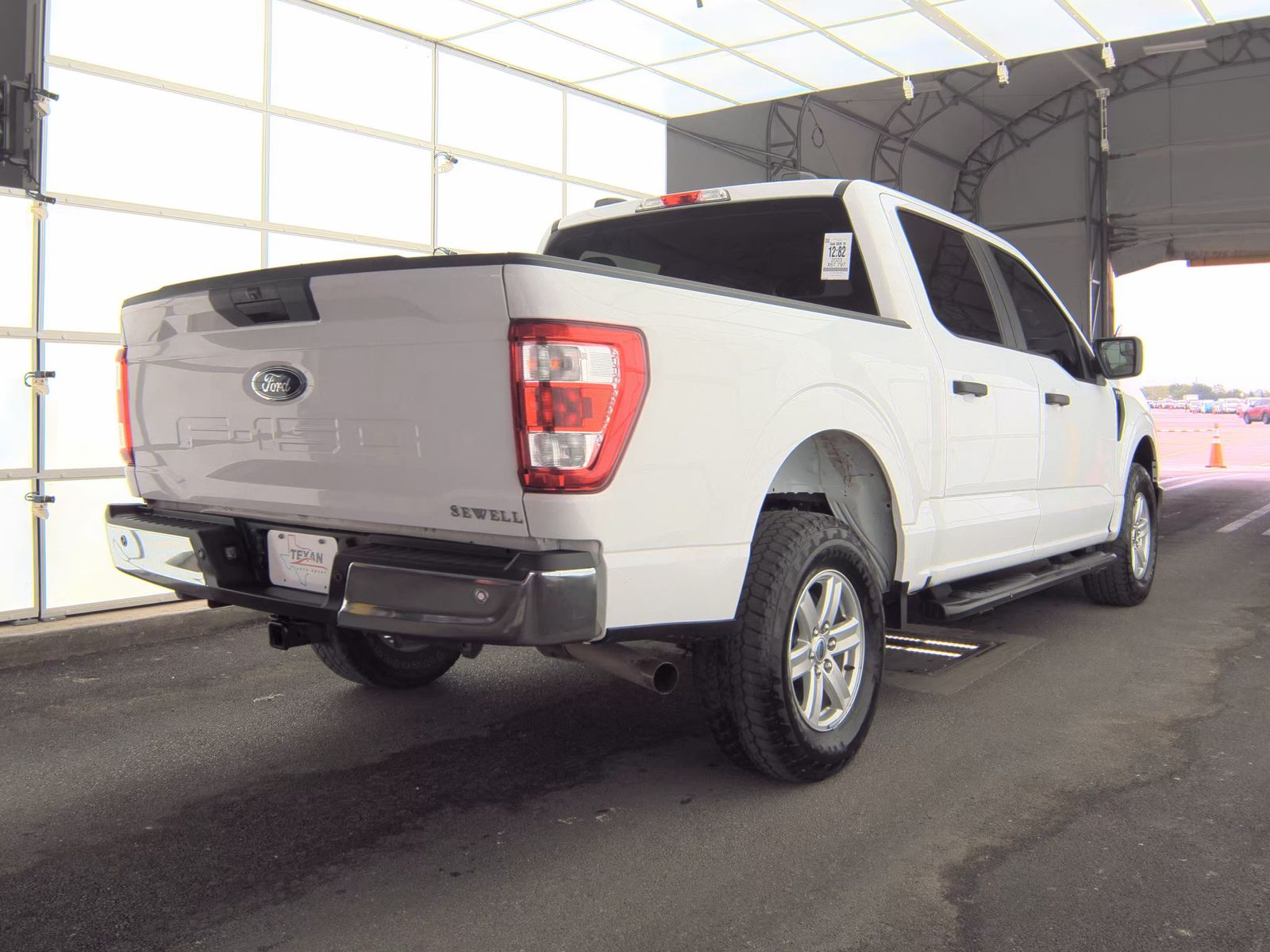 FORD F-150 - 5