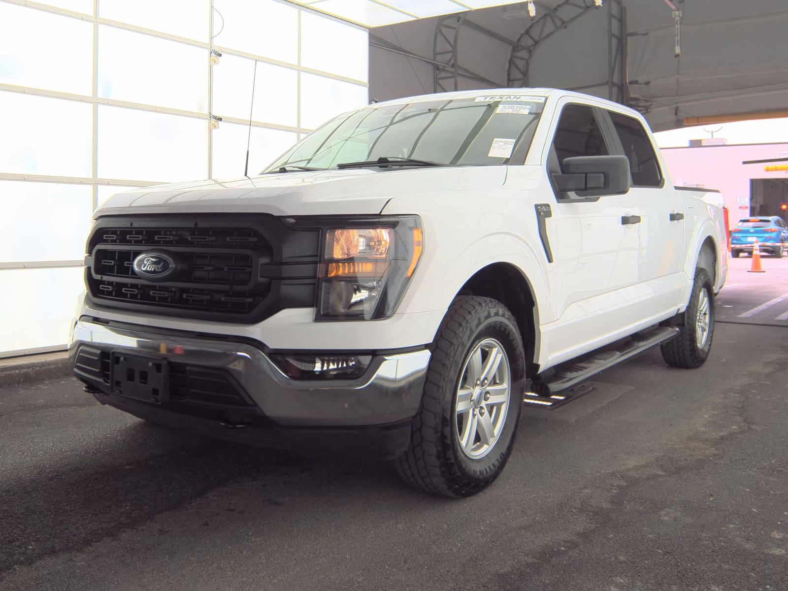 FORD F-150 - 1