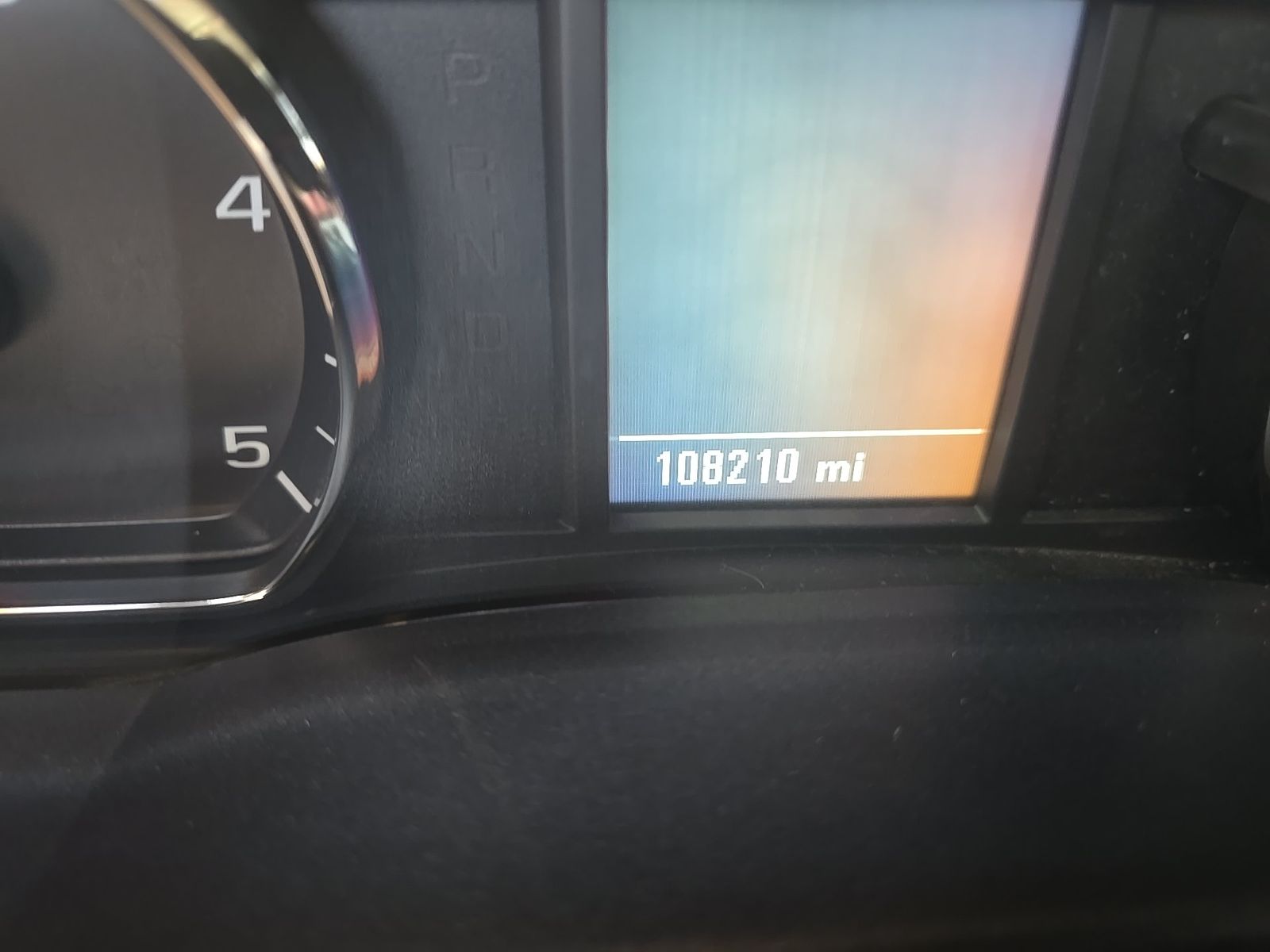 2019 Chevrolet Silverado 2500HD Work Truck AWD