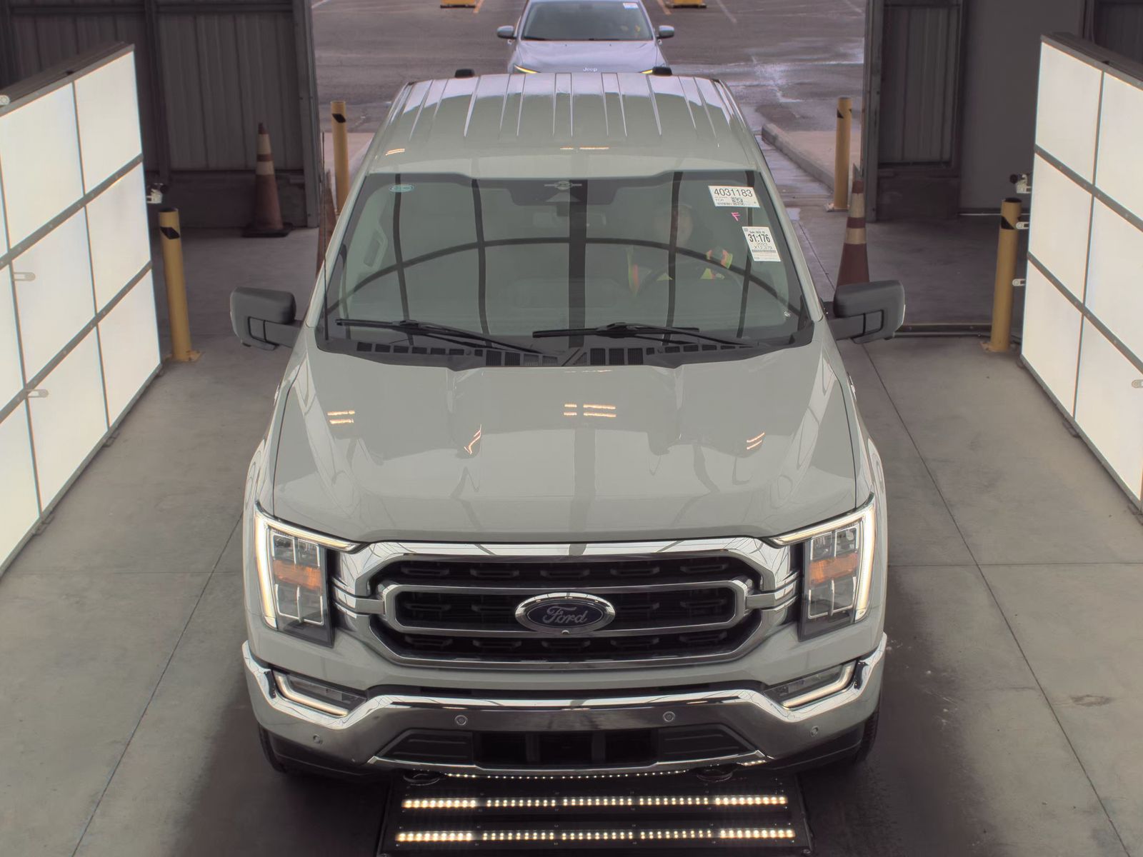 FORD F-150 - 3