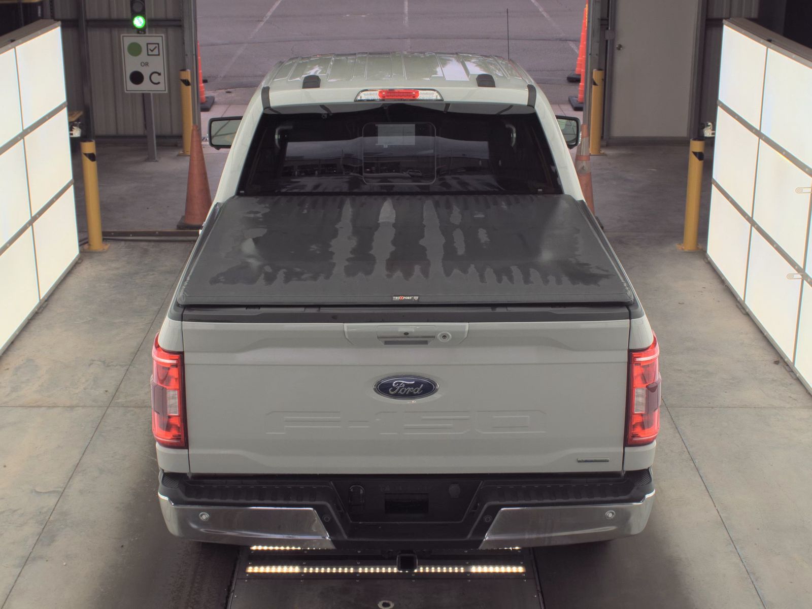FORD F-150 - 7