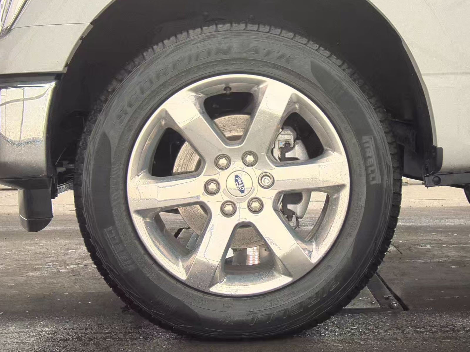 FORD F-150 - 10