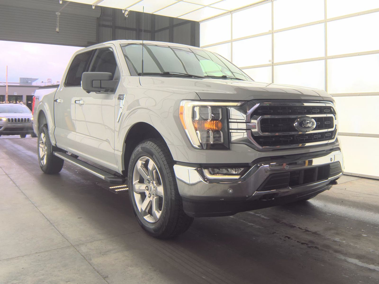FORD F-150 - 5