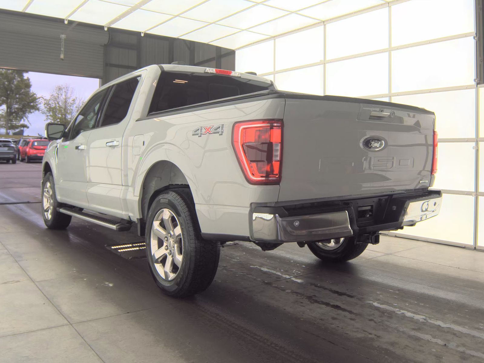 FORD F-150 - 9