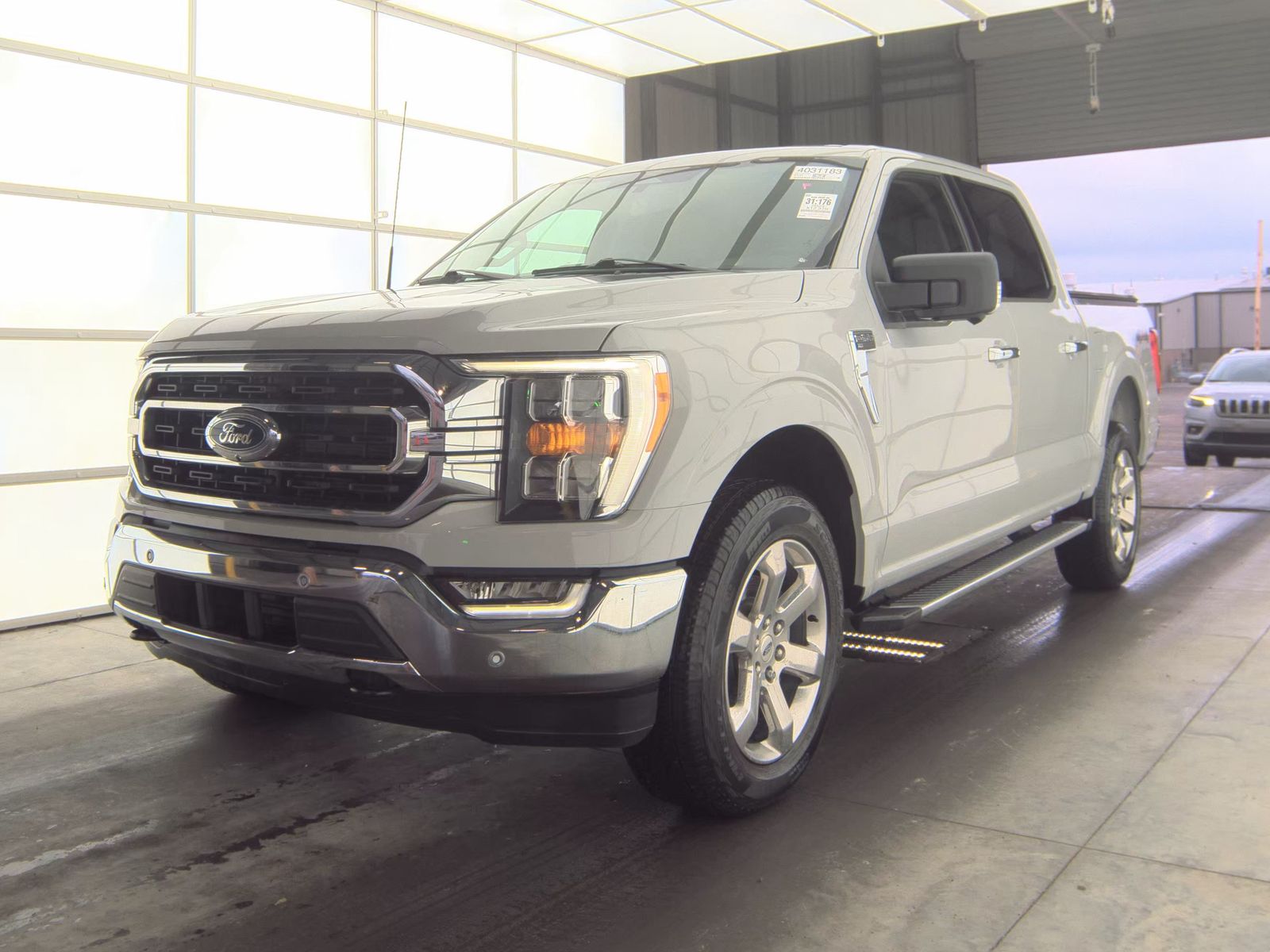 FORD F-150 - 1