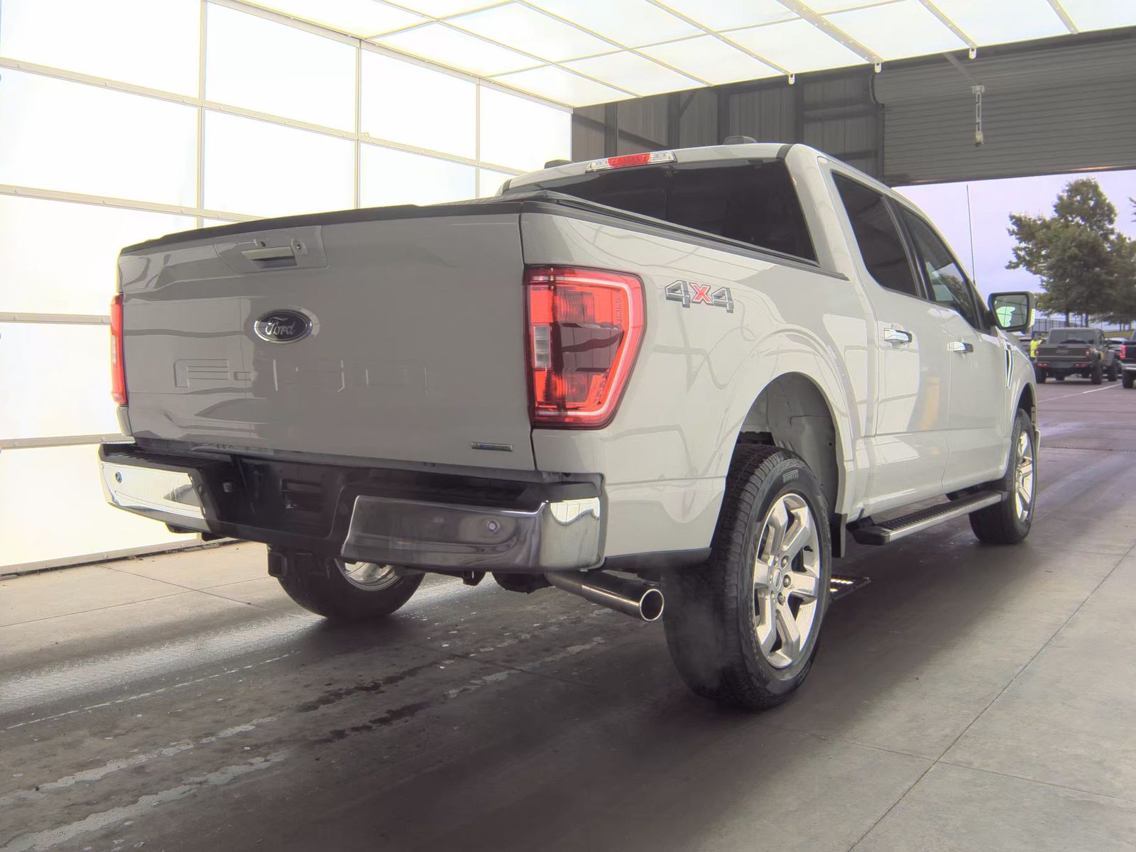 FORD F-150 - 6