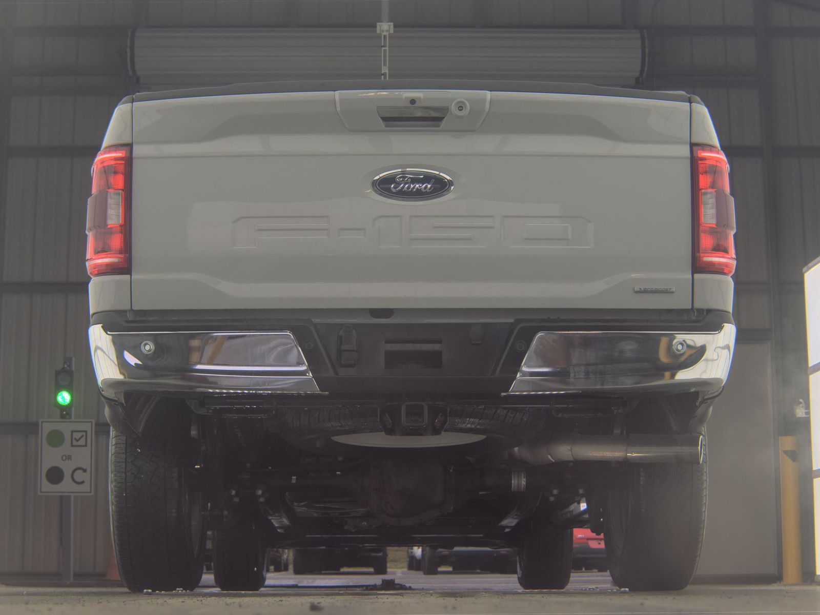 FORD F-150 - 8