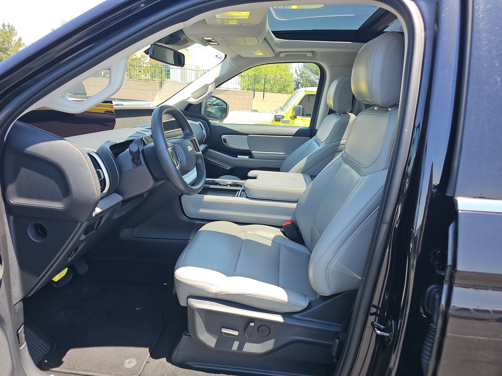 FORD EXPEDITION MAX - 8
