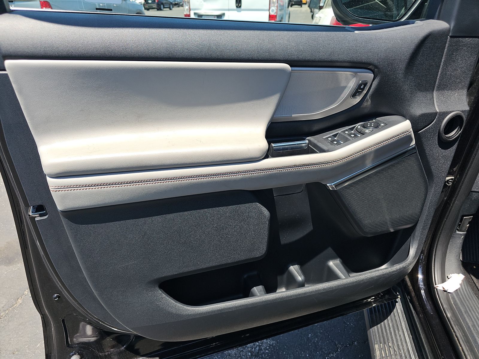 FORD EXPEDITION MAX - 10