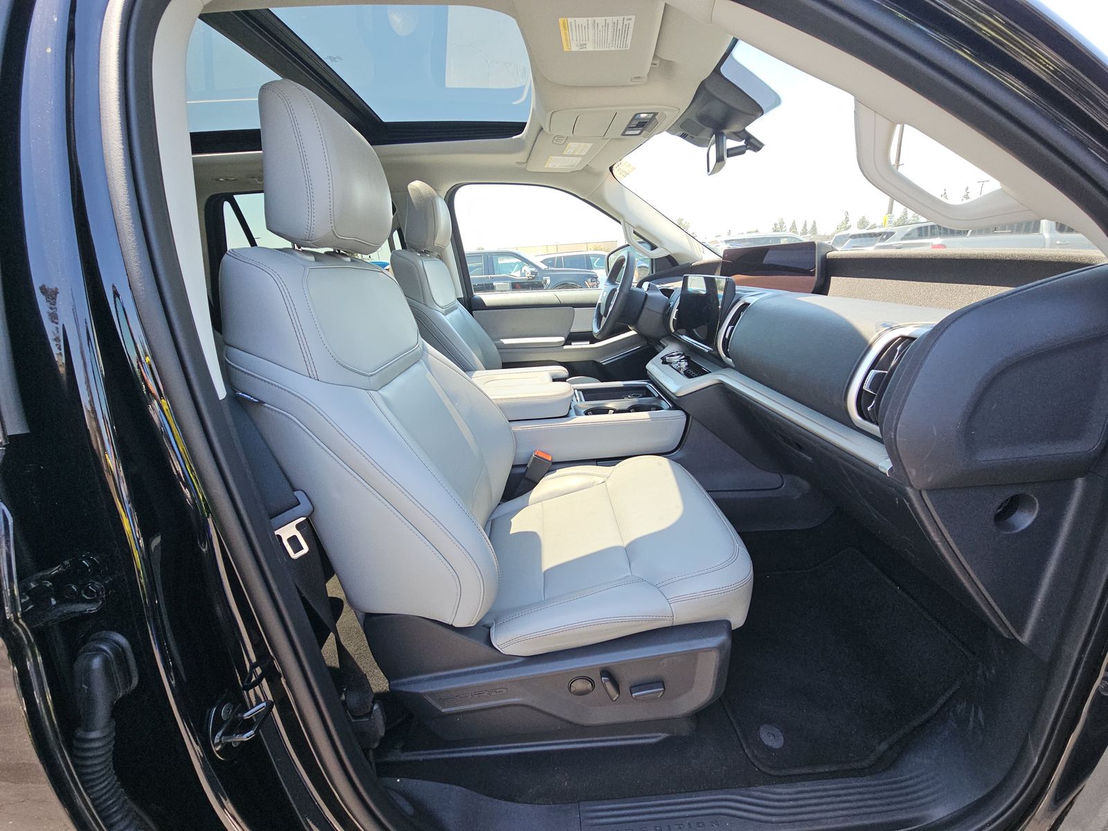 FORD EXPEDITION MAX - 9