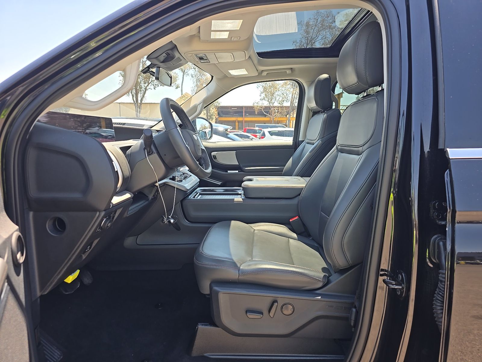 FORD EXPEDITION - 8
