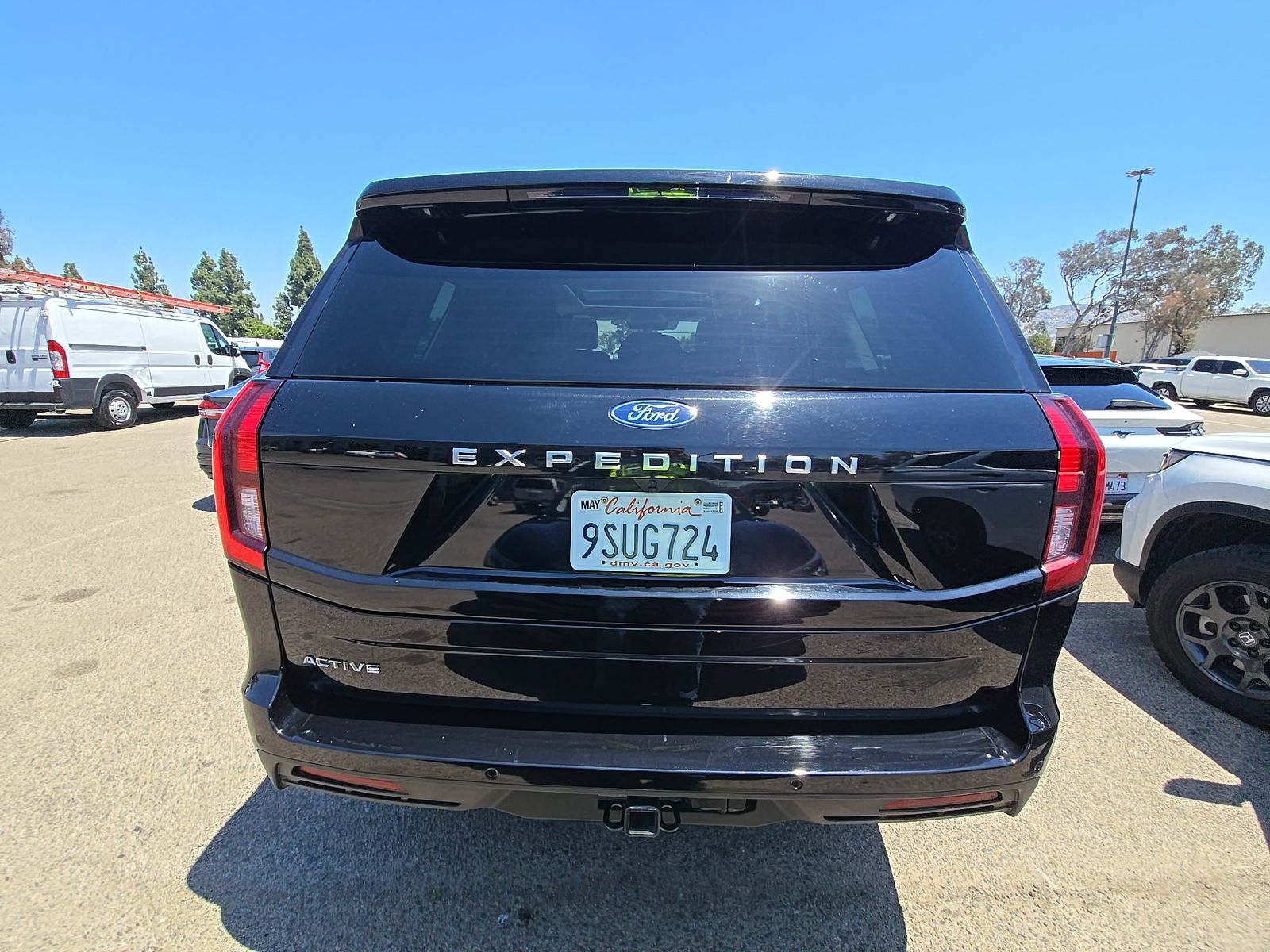 FORD EXPEDITION - 6