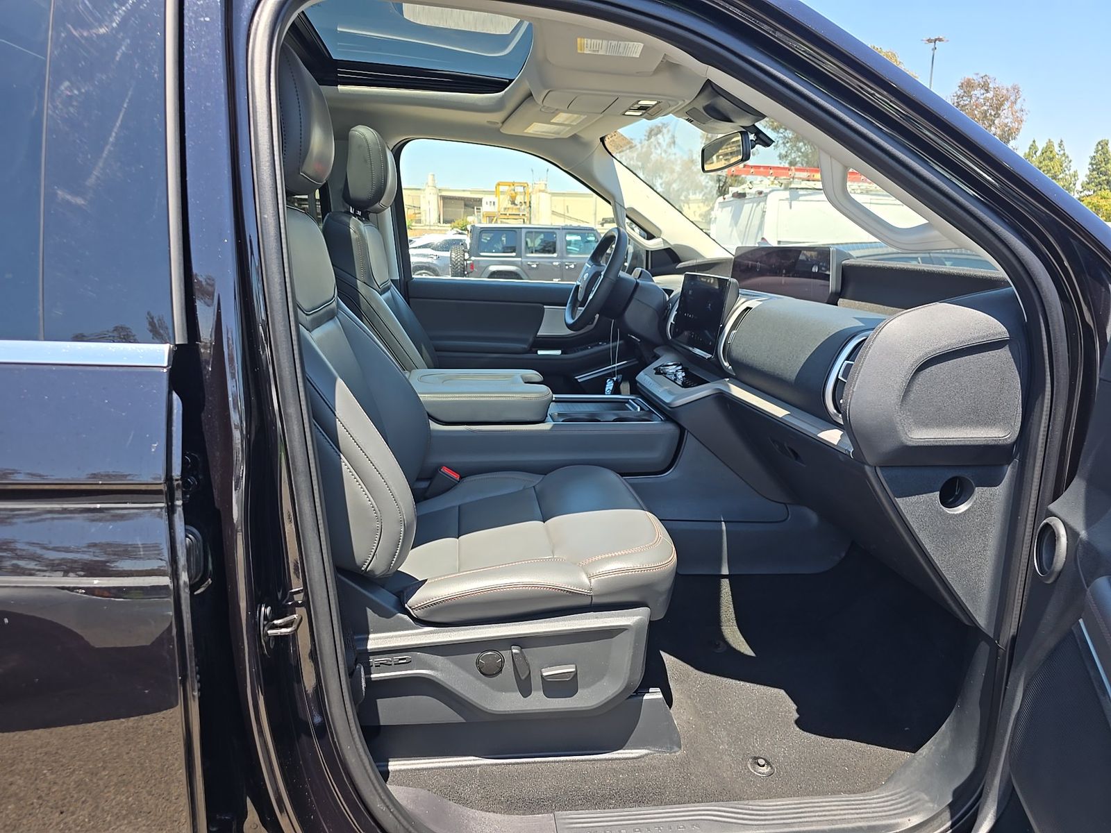 FORD EXPEDITION - 9