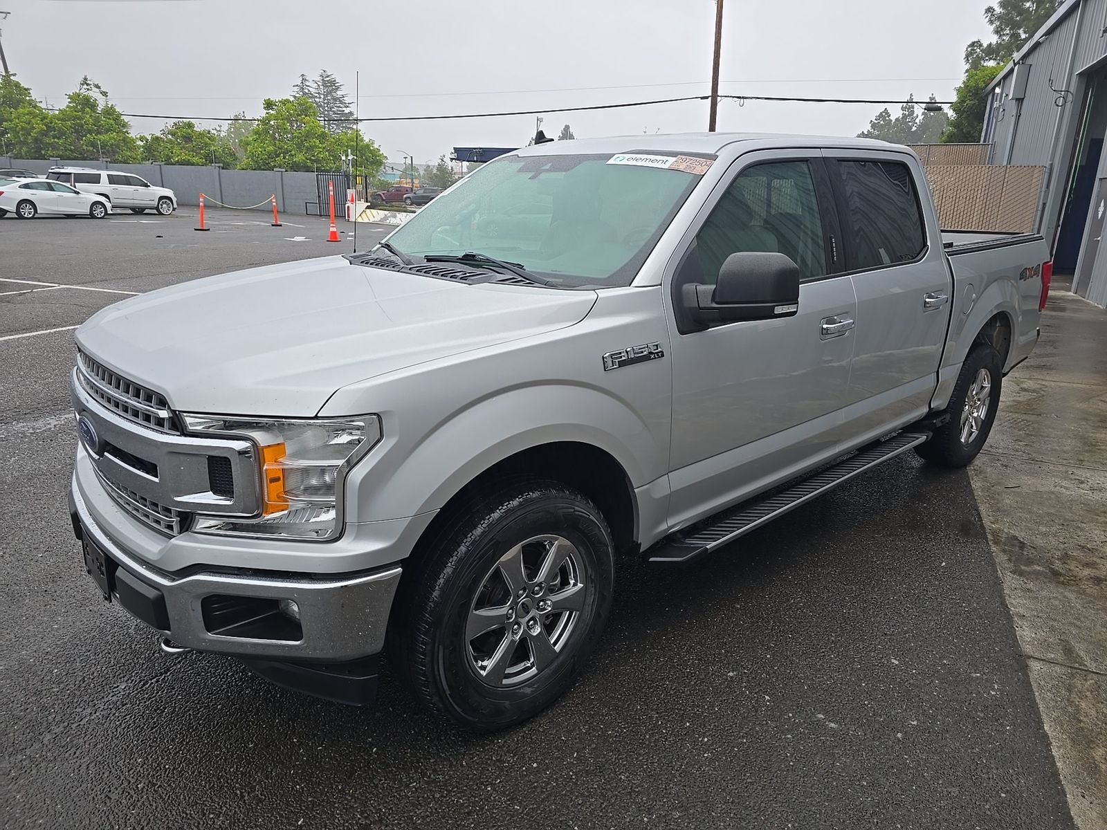 FORD F-150 - 1