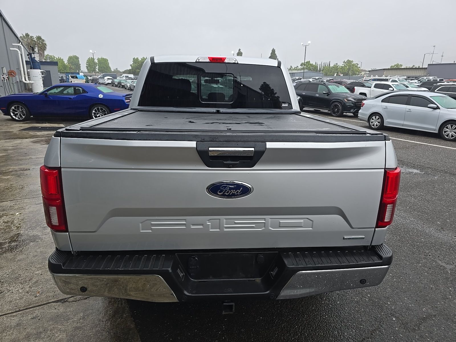 FORD F-150 - 6