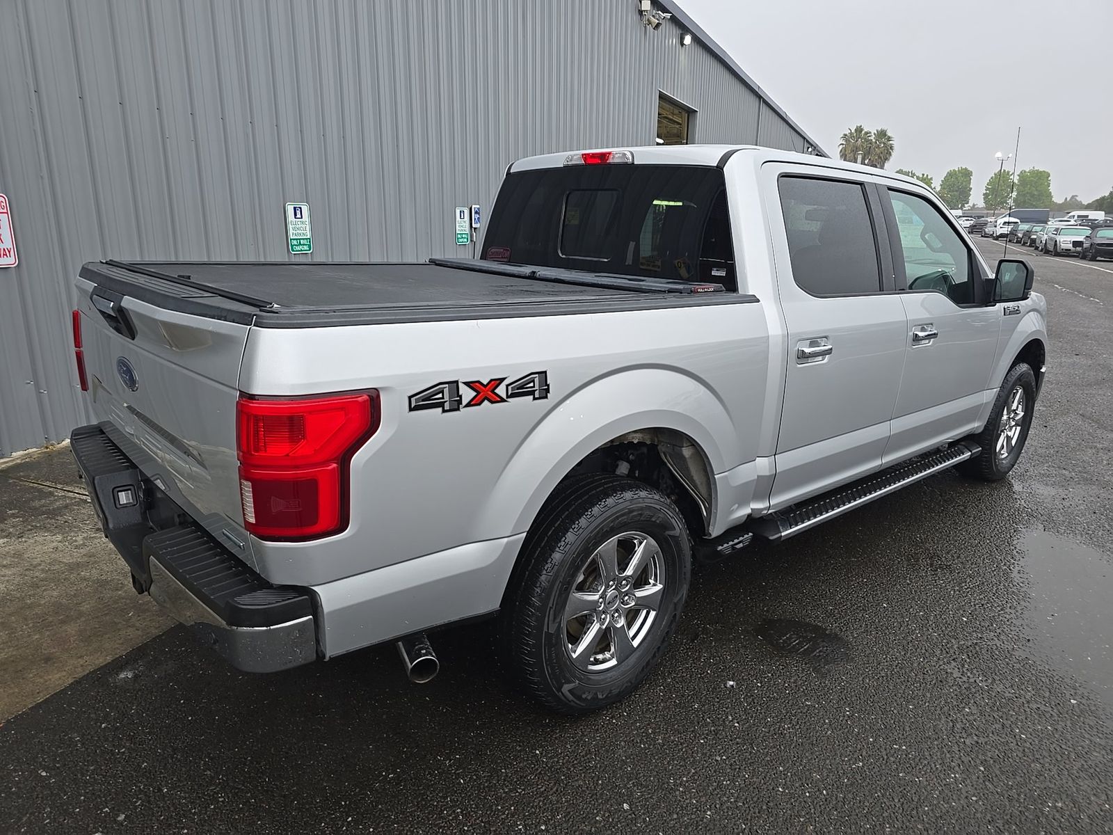 FORD F-150 - 5