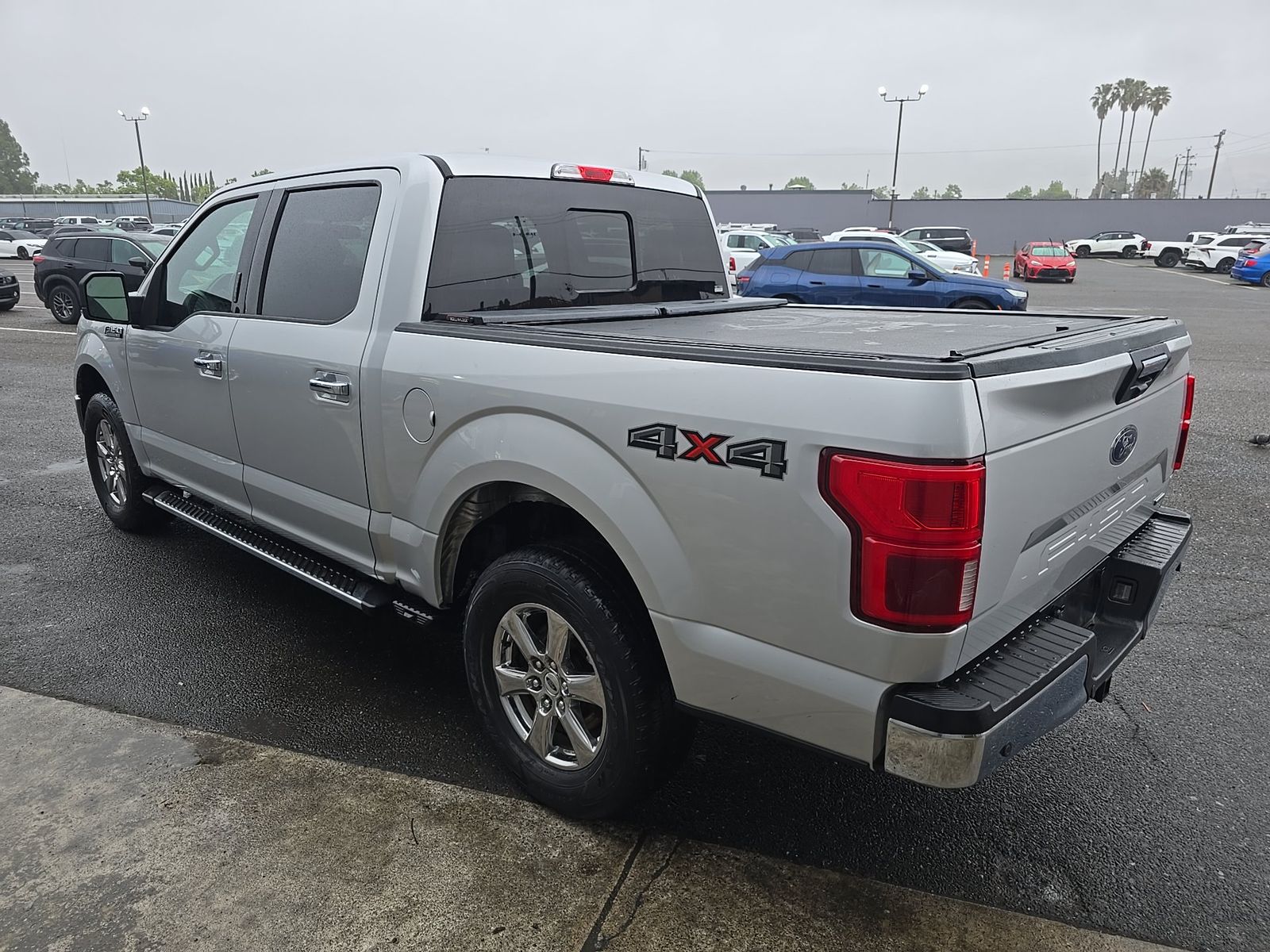 FORD F-150 - 7