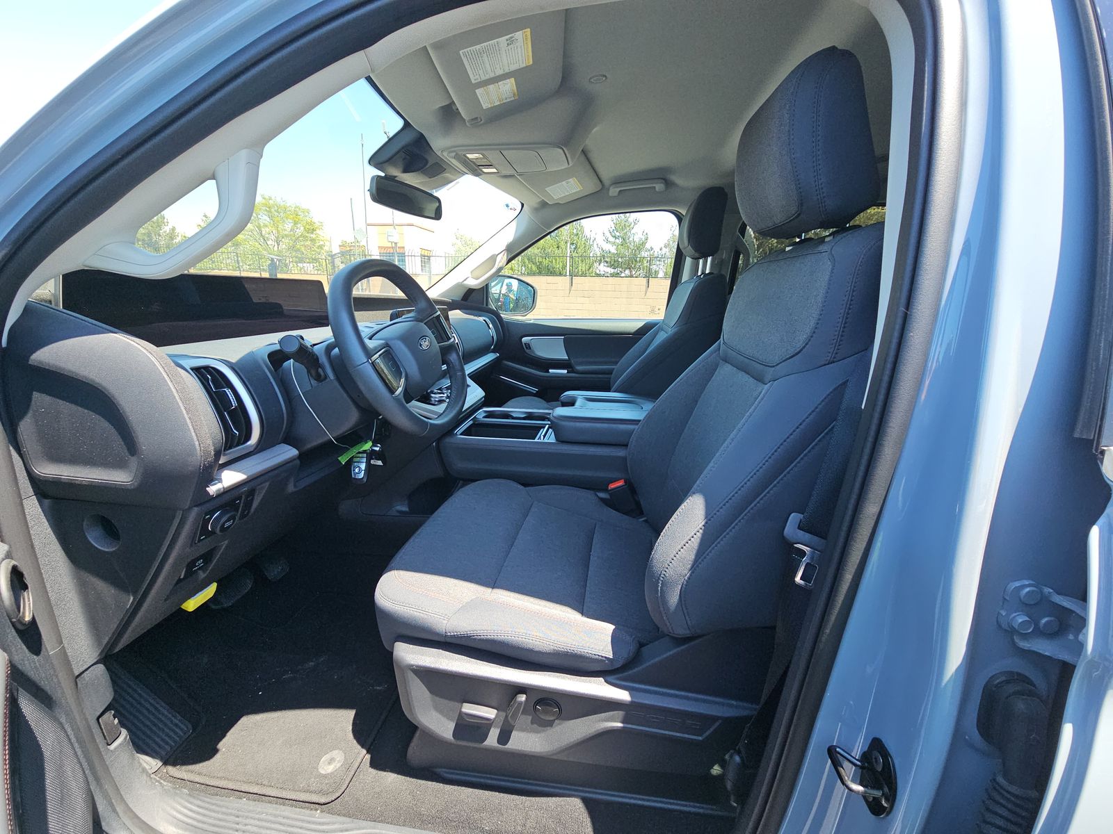 FORD EXPEDITION MAX - 8