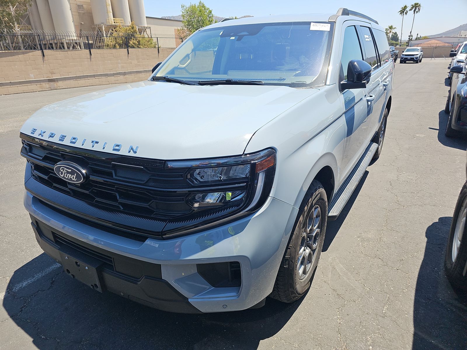 FORD EXPEDITION MAX - 1