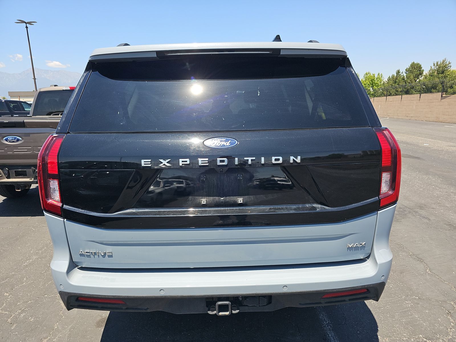 FORD EXPEDITION MAX - 6