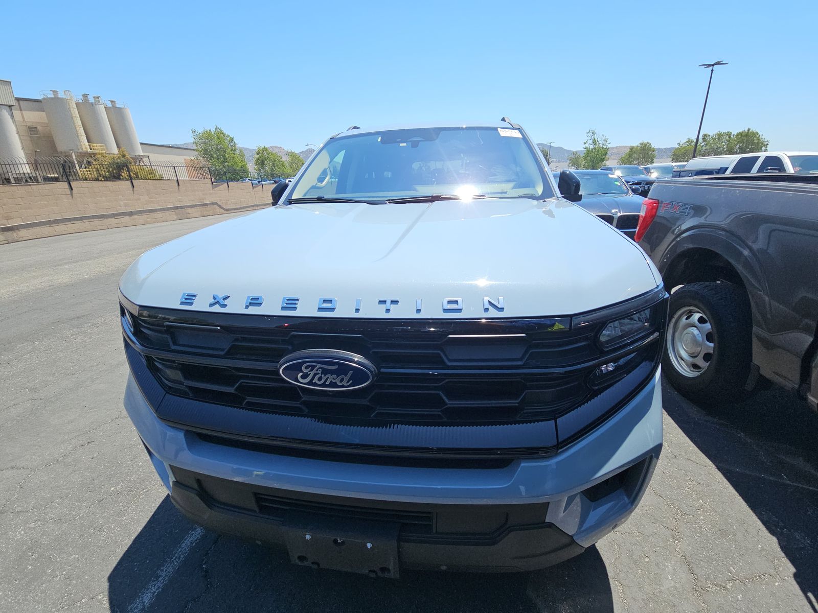 FORD EXPEDITION MAX - 3