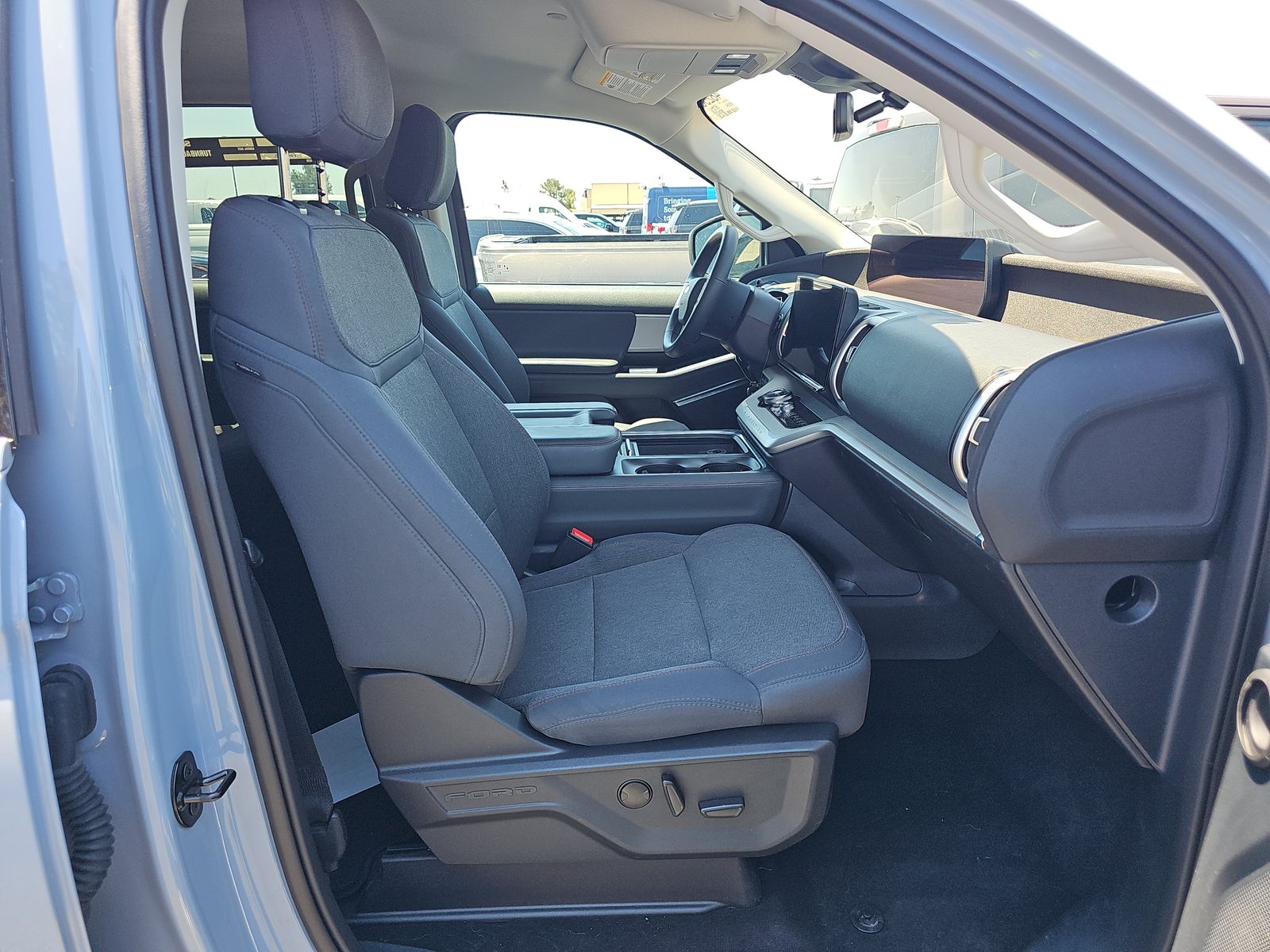 FORD EXPEDITION MAX - 9