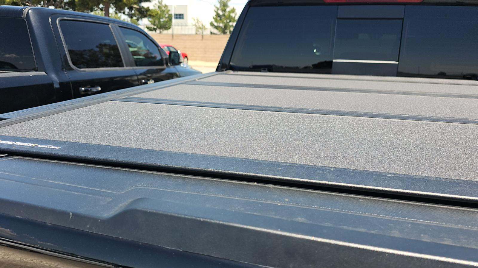 2026 Chevrolet Silverado 1500 LT Trail Boss AWD