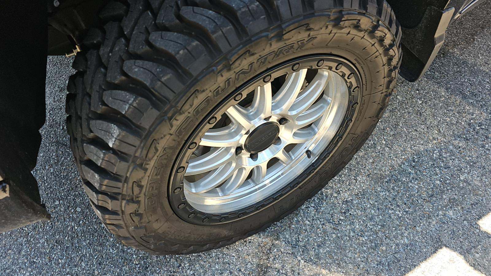 2026 Chevrolet Silverado 1500 LT Trail Boss AWD