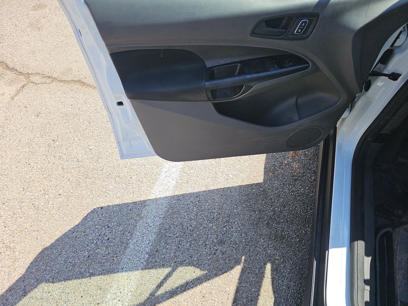 FORD TRANSIT CONNECT - 10