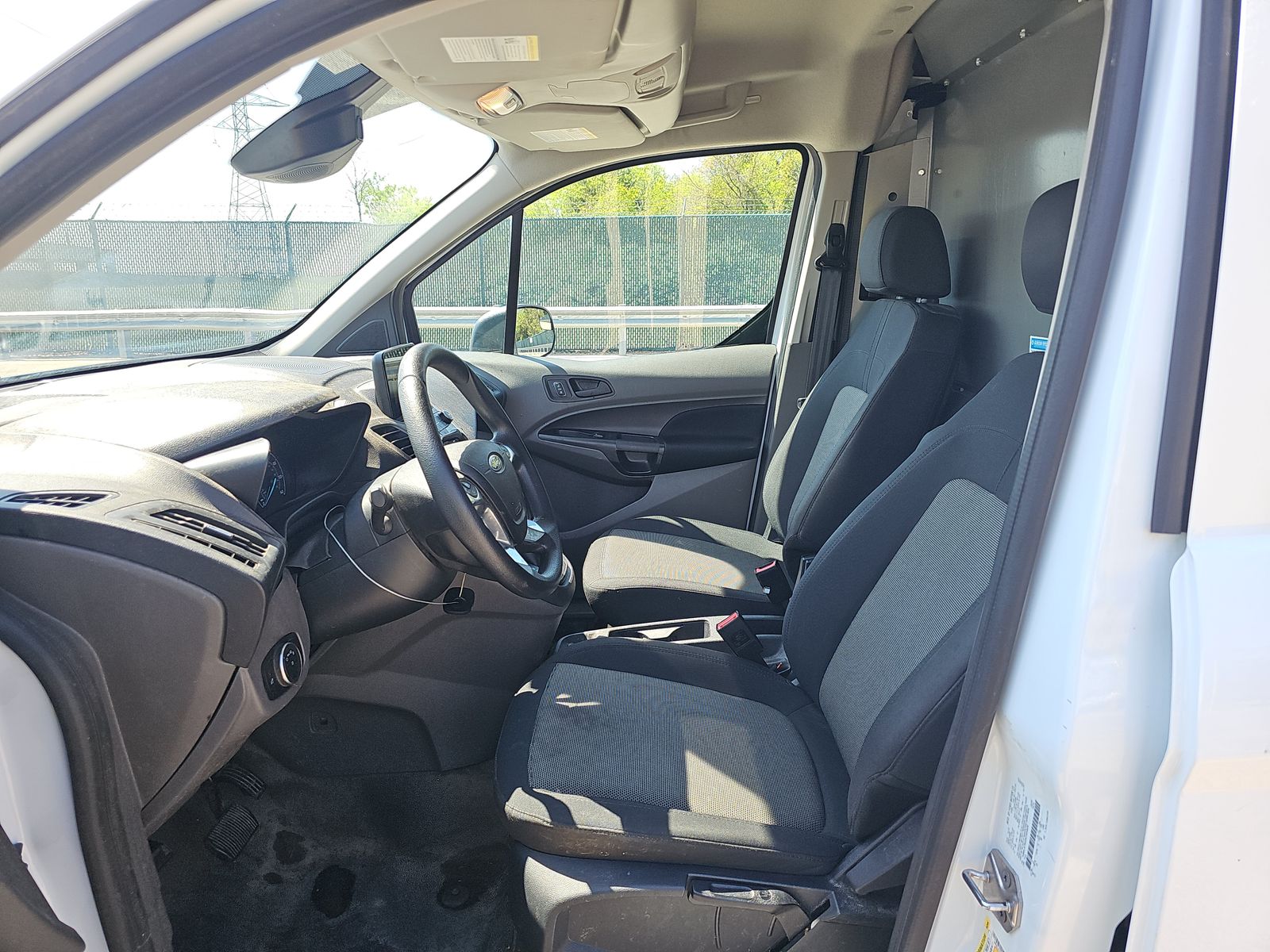 FORD TRANSIT CONNECT - 8