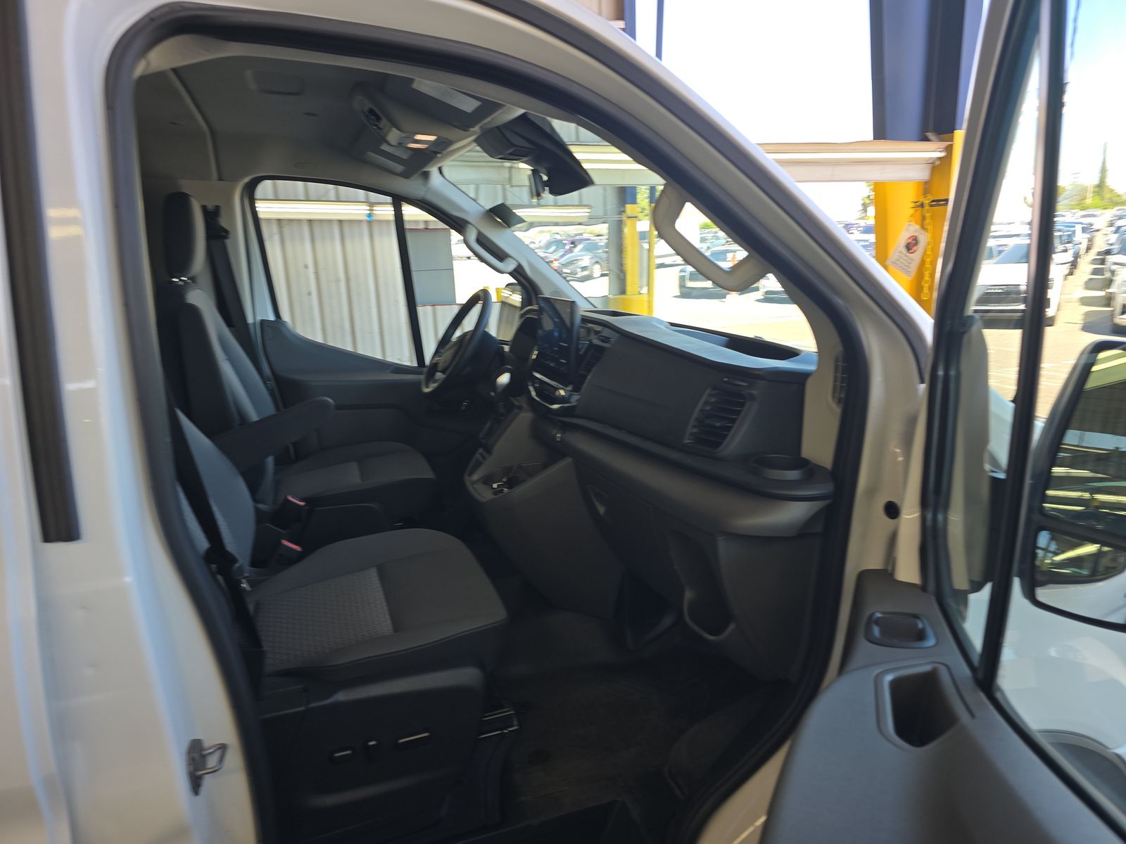 FORD TRANSIT 350 - 9