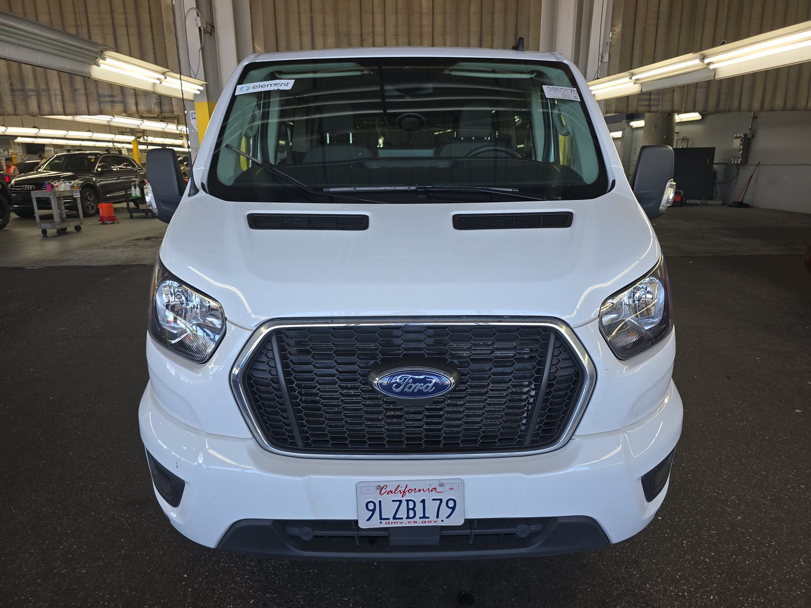FORD TRANSIT 350 - 3