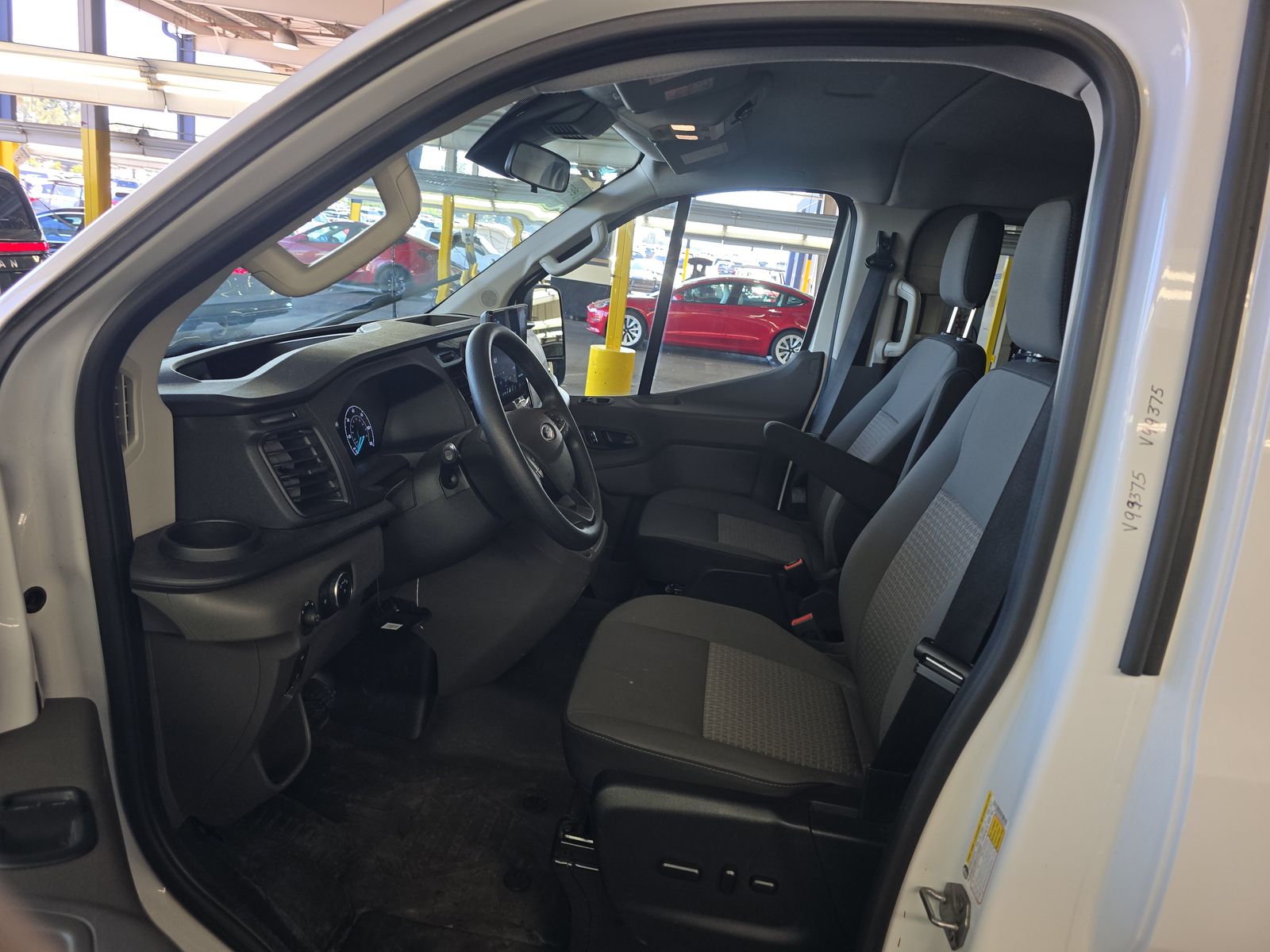 FORD TRANSIT 350 - 8